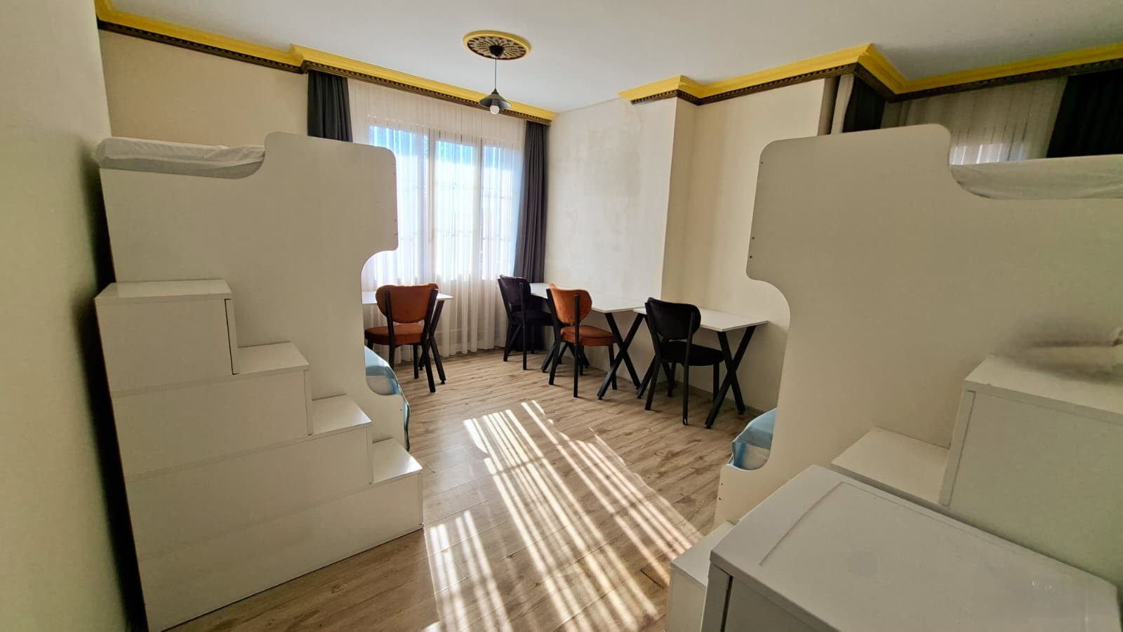 Ümraniye Kız Öğrenci Yurdu — Google Maps konumu